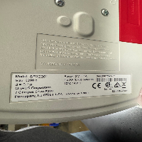 OHAUS Scout Digital Scale image 0